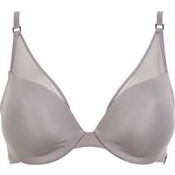 Sloggi Symmetry Push-up Bra - Dust