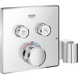 Grohe Grohtherm SmartControl (29125000) Chrom