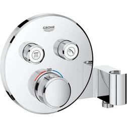 Grohe Grohtherm SmartControl (29120000) Cromo