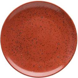 Lilien Lifestyle Flat tallrik 24cm 6st