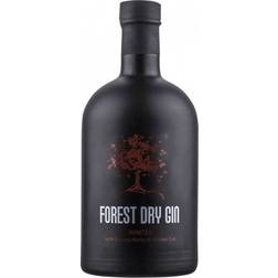 Forest Dry Gin Winter 45% 50 cl