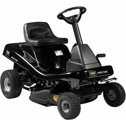 Texas Rider 7600E 2-in-1