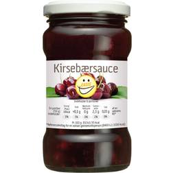 Easis Cherry Sauce 450g