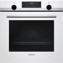 Siemens HB517ABW0 Blanc