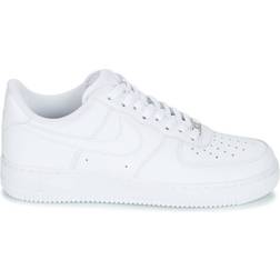 Nike Air Force 1 '07 M - White