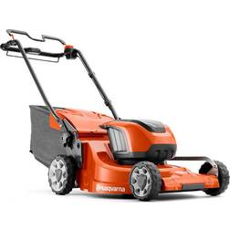 Husqvarna LC 347VLi Battery Powered Mower