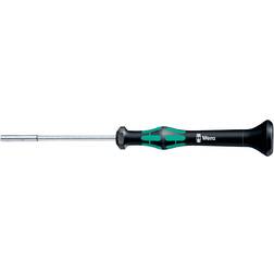 Wera 2069 05118124001 Hex Head Screwdriver
