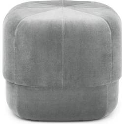 Normann Copenhagen Circus Sittpuff 40cm