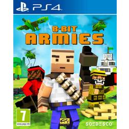 8-Bit Armies (PS4)