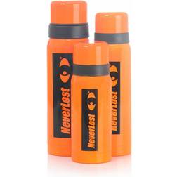 NeverLost - Termoflaske 0.75L