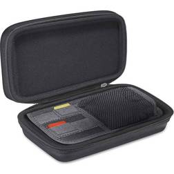 Bigben Nintendo Switch Eva Carry Case