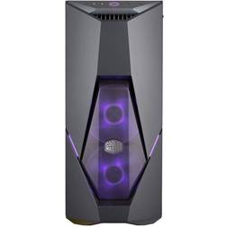 Cooler Master MasterBox K500 Tempered Glass