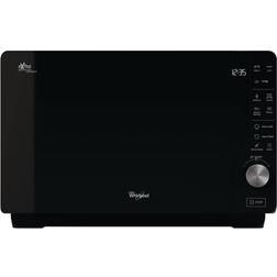 Whirlpool MWF427BL Black