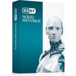 ESET NOD32 Antivirus Renewal