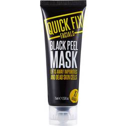 Quick Fix Black Peel Mask 75ml