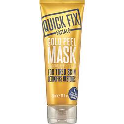 Quick Fix Gold Peel Mask 75ml