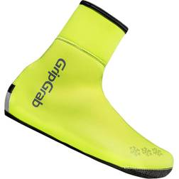 Gripgrab Arctic Waterproof Deep Winter Yellow Hi-vis