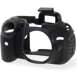 easyCover ECND5200B carcasa para cámara Negro