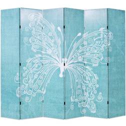 vidaXL 245888 Rumdeler 228x180cm