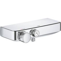 Grohe Grohtherm SmartControl (34719000) Chrome