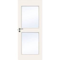 Swedoor Easy G03 Clever-Line Innerdörr Klarglas S 0502-Y (100x210cm)