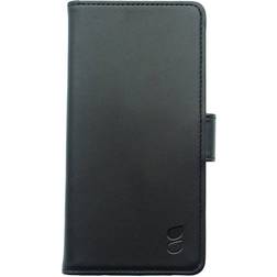 Gear by Carl Douglas Wallet Case (Moto G6)