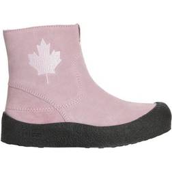 Canada Snow Quebec W - Pink