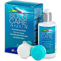 Menicon SoloCare Aqua 90ml