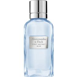 Abercrombie & Fitch First Instinct Blue for Her EdP 1 fl oz