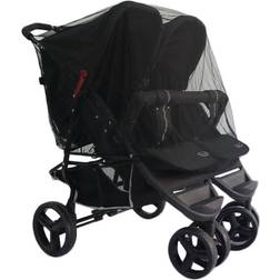 Carena Myggholmen Mosquito Net One Size