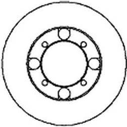 Mapco 15547
