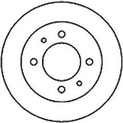 Mapco 25509