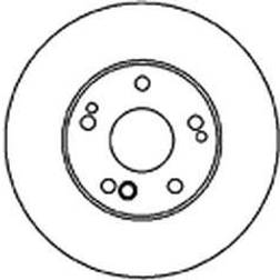 Mapco 15803