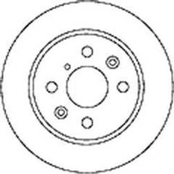 Mapco 15570