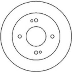 Mapco 45507