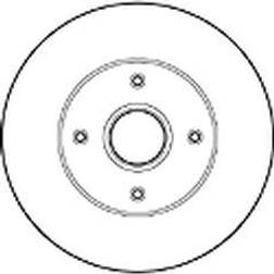 Mapco 15124