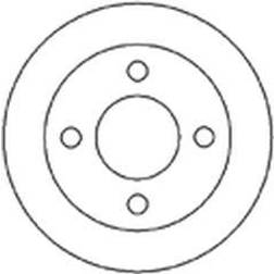 Mapco 45501
