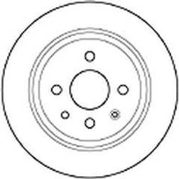 Mapco 15849