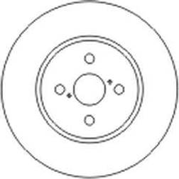 Mapco 45565