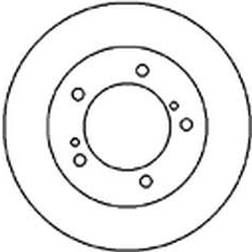 Mapco 25592