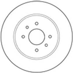Mapco 15123