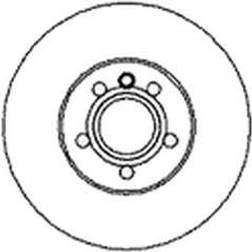 Mapco 15879