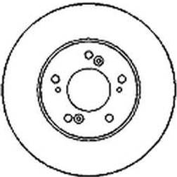 Mapco 15609