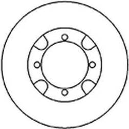 Mapco 45541