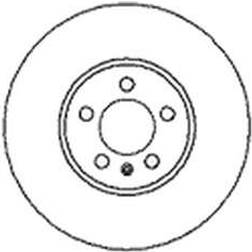 Mapco 15866