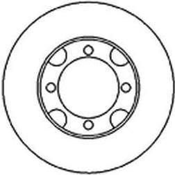 Mapco 25508