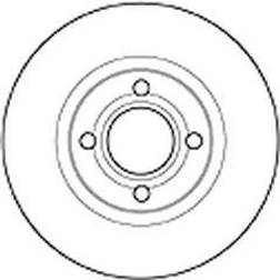 Mapco 15864