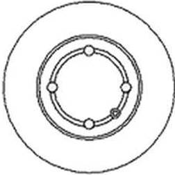 Mapco 15874