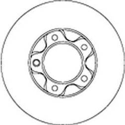 Mapco 15776