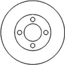 Mapco 15886